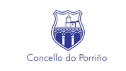 logotipo del concello de Porriño