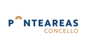 logotipo del concello de ponteareas